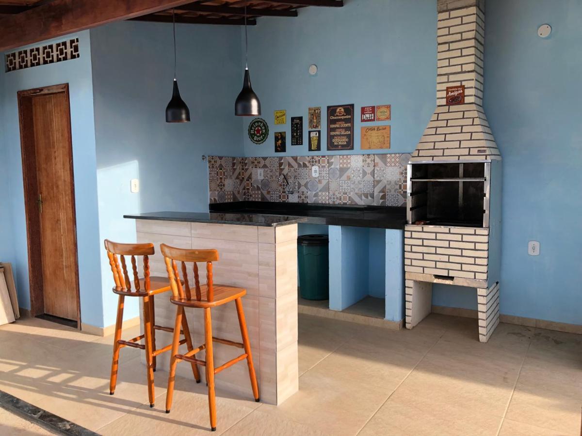 Вилла Casa Sao Pedro Da Aldeira Сан-Педру-да-Алдея Экстерьер фото